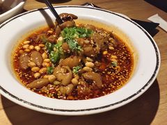 -新太二·鲜料川菜(智慧城广百店)