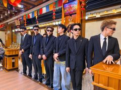 -如意林卡藏餐吧(大昭寺店)