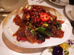 -闻见中国海南菜(K11店)