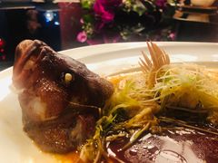 -三号黄浦会Canton Table