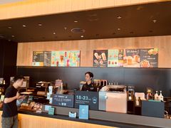 -星巴克(深圳丹竹头分店)