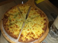 -卡朋西餐(较场西路店)