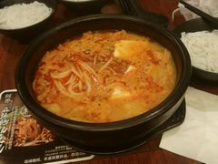 -阿香米线(北京华联万柳店)