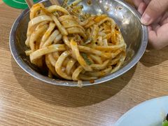 -清真老铁家灌汤包