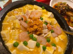 -韵秋荷(宝山龙湖天街店)