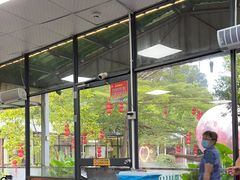 -一品烧农庄·佛山本地菜(西岸店)