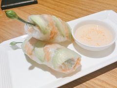 -Pho Asia 亚阁越南料理(上海来福士广场店)