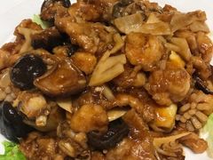 -大铁勺新津菜(东丽阳光新业广场店)