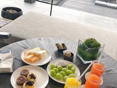 -深圳大梅沙京基洲际度假酒店