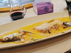 -钱记·乡野菜(紫荆花路店)