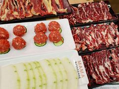 -嬷孙家潮汕牛肉火锅(北京路天河城店)