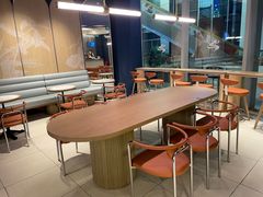 -LAVAZZA拉瓦萨咖啡(仁恒梦中心店)