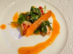 -Sketch(The Lecture Room & Library)