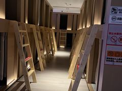 -神帆·元气汤泉(解放西路店)
