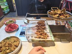 -高鸽子锦州烧烤63年(海阳路店)