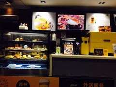 -麦当劳(凌云天地长桥店)