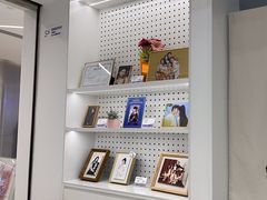 -天真蓝照相馆(中华广场店)