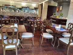 -浙江西子宾馆·瑶园咖啡厅