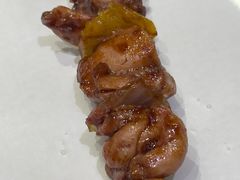 -遇见西木美式餐厅(体育路店)