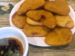 -玫瑰红烤羊排(北新桥三条店)
