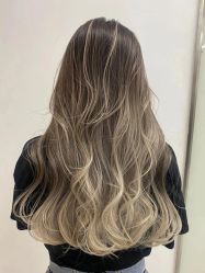 -FINE HAIR 烫染专业设计