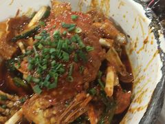 -辣螃铠盆盆蟹大排档(总店)