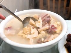 -茂隆餐厅(进贤路店)