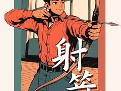 -無弓射箭俱乐部(领展中心城店)