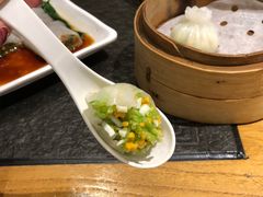 -小城粥道·海胆鲜虾粥(解放广场店)