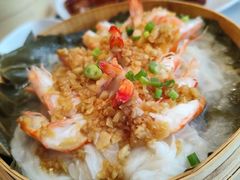 -汤臣·空中餐厅·严选粤菜(石湾世博广场店)