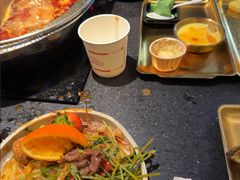 -牛New寿喜烧(闵行龙湖天街店)