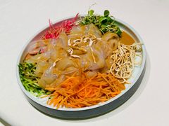 -玉华台饭庄·淮扬菜·烤鸭(望京店)