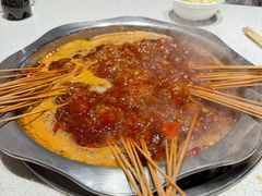 -钢五区节子串串香(环球汇·天誉店)