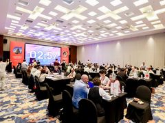 -上海龙之梦万丽酒店