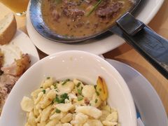 -Restaurant Paulaner am Dom