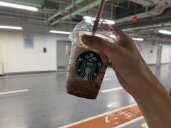 -星巴克(长沙乐和城门店)