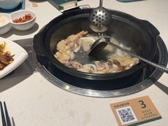 -百年果林椰子鸡(中洲店)