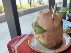 -雾山韩式烤肉·海南糟粕&椰子鸡火锅·海景餐厅(三亚绿发山海天JW万豪酒店)
