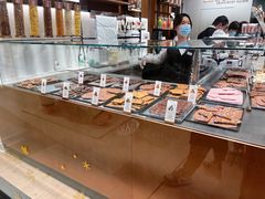 -Laderach 莱德拉(上海环贸iapm店)