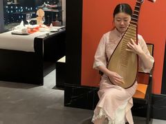 -馋遇江南·精致湖景雅宴(东方之门店)