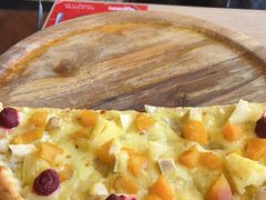 -比格比萨自助(云冈区步行街店)