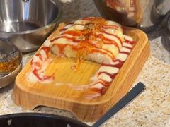 -欧巴烤肉(创富世纪店)