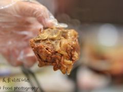 羊蝎子-宗泉烤全羊·烤羊腿·家常菜(解放东路店)