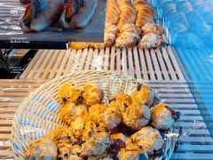 -CARINO BAKERY&CAFE(南方商城店)