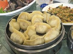 -添福来墨鱼饺子 · 海鲜东北菜(大连星海·黄浦路店)