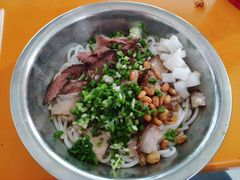 -瘦子桂林米粉店(总店)