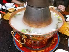 -千亿来乌拉火锅(德胜店)