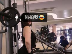 -京都私家健身会所(壹品国际店)