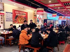 -老哥门肥肠鱼(鱼嘴店)