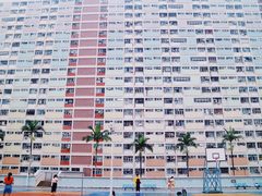 -彩虹村